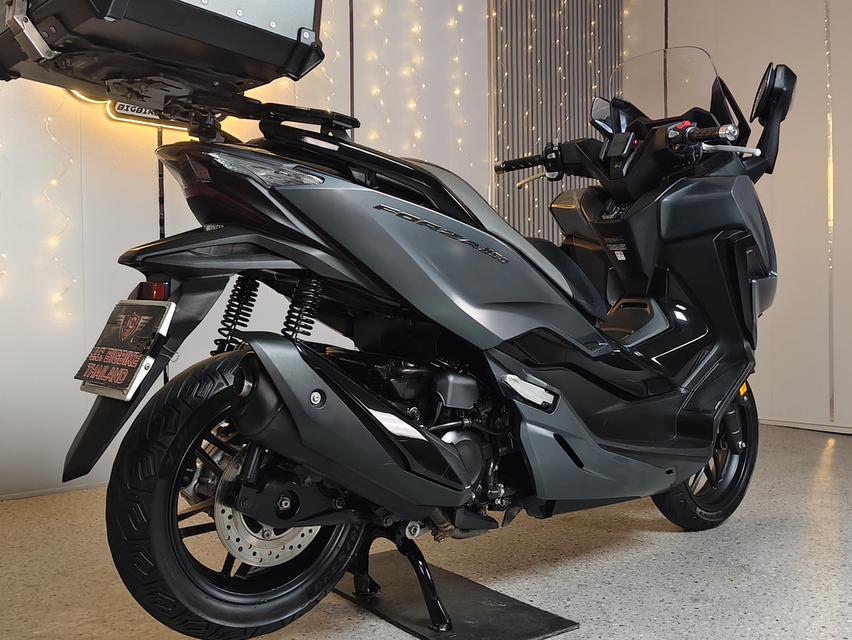 FORZA350ปี2022 ออกรถ999บาท รูปที่ 5