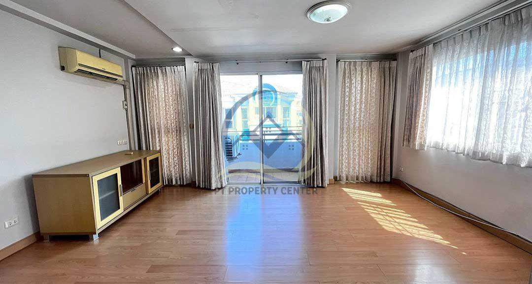 โครงการพรีเมียมเพลส 1 ทาวน์โฮม 3 ชั้นทำเลดีติดถนนซอยรามอินทรา 14 ราคาต่ำกว่าราคาประเมิน เหมาะทั้งอยู่อาศัยและลงทุน 14