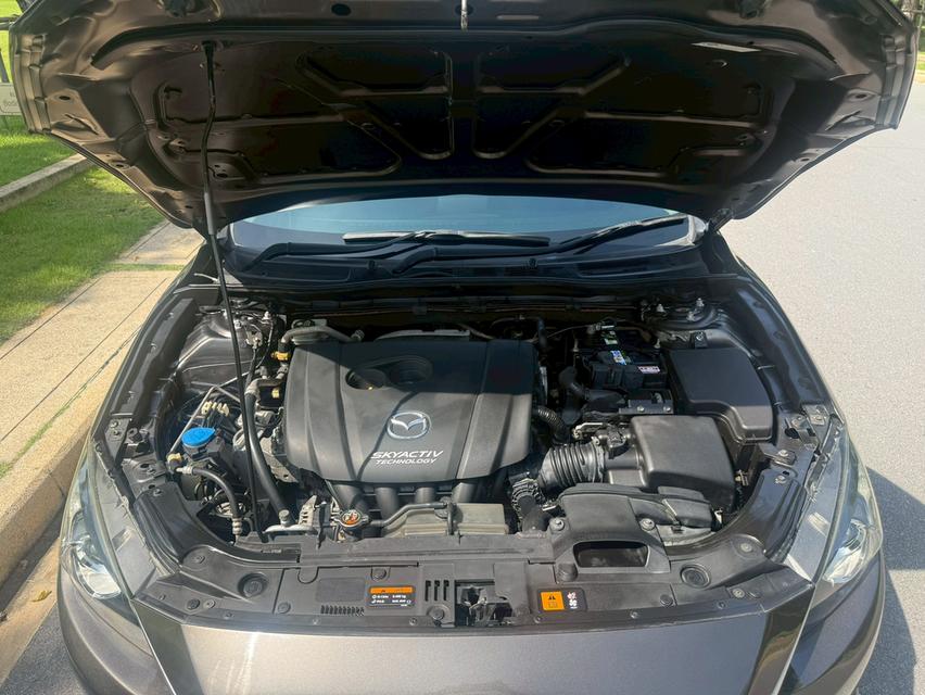 MAZDA3 4DOR  ปี 2016  5