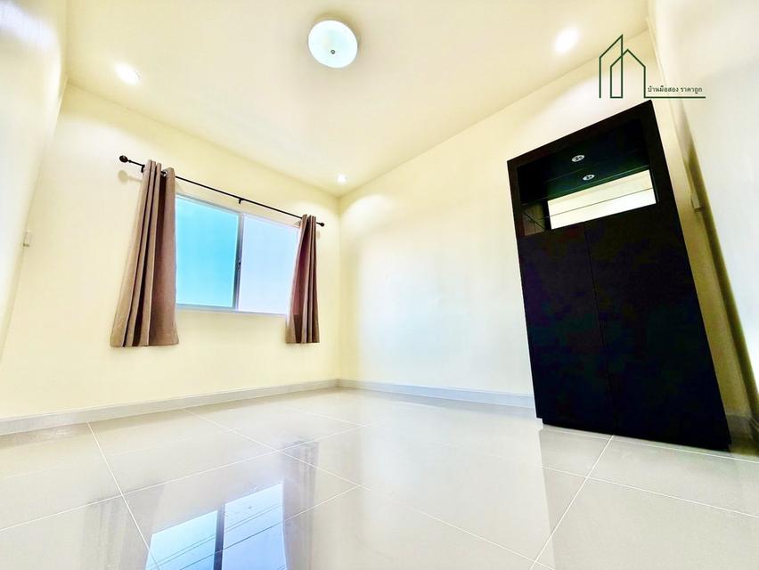 ทาวน์เฮาส์ 2 ชั้น หมู่บ้านพิศาล เลียบวงแหวน-พระราม 2 (หลังมุม) รีโนเวทใหม่ ฟรีโอน 11