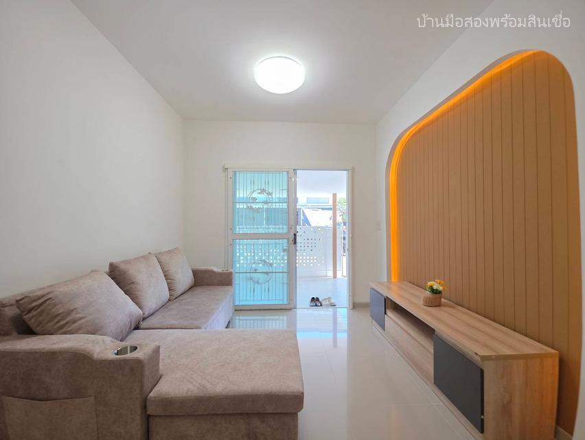 หมู่บ้านพฤกษาวิลล์ 62/1 นิมิตรใหม่ 8