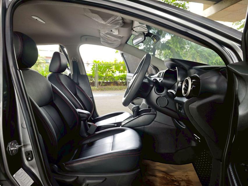 Nissan Almera 1.0 Turbo EL AT ปี 2021 รูปที่ 13