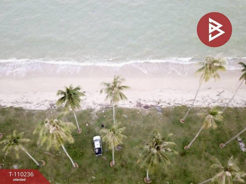 ขายที่ดินติดทะเล เนื้อที่ 45 ไร่ 3 งาน 21.0 ตารางวา ตำบลสระแก้ว ท่าศาลา นครศรีธรรมราช 9