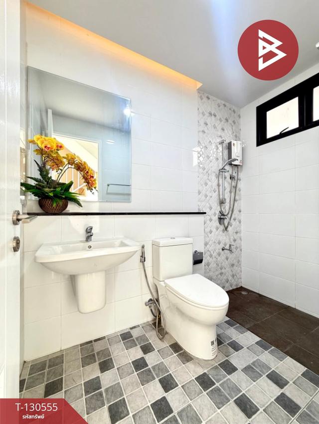 ขายบ้านเดี่ยว หมู่บ้านซีรีน เพชรเกษม-พุทธมณฑล สาย3 (Zerene Petchkasem-Phutthamonthon Sai3) หนองแขม กรุงเทพมหานคร 12