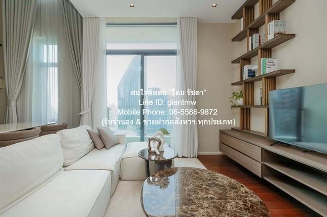 Condo เดอะ ดิโพลแมท 39 ขนาด = 164 square meter 65000000 BAHT ทำเล-ดี กรุงเทพ 5