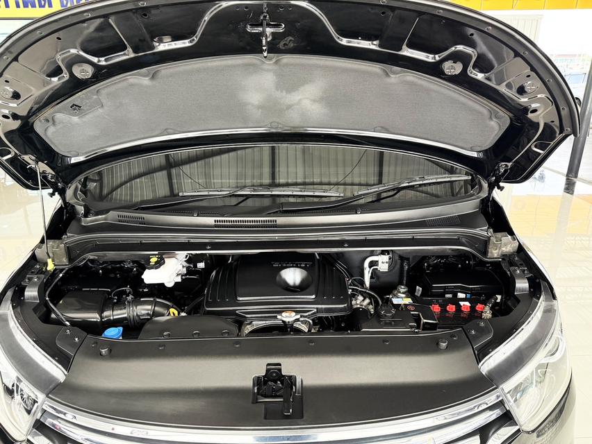 Hyundai H-1 2.5 Deluxe (ปี 2019) Wagon AT 20