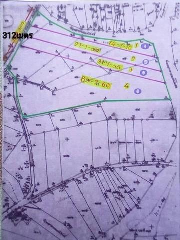 ขายที่ดินผังม่วงชลบุรี ที่ดิน 143 ไร่ ผังม่วง ท่าเรือแหลมฉบัง 22 กม 6