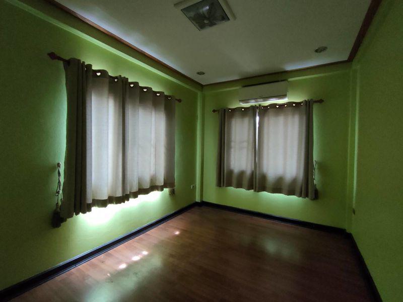 ขายบ้านเดี่ยวชั้นเดี่ยว  สองชั้น  พิมานธานี  โนนตุ่น 10