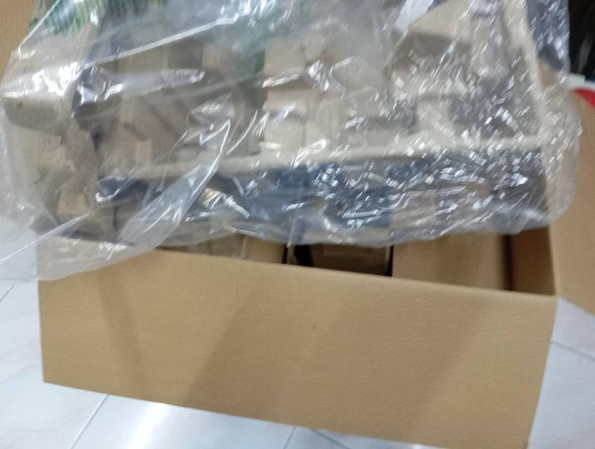 ขายเตารีดสภาพดี เตารีดแรงดันไอน้ำ ฟิลลิปส์ Selling a good condition Philips รูปที่ 3