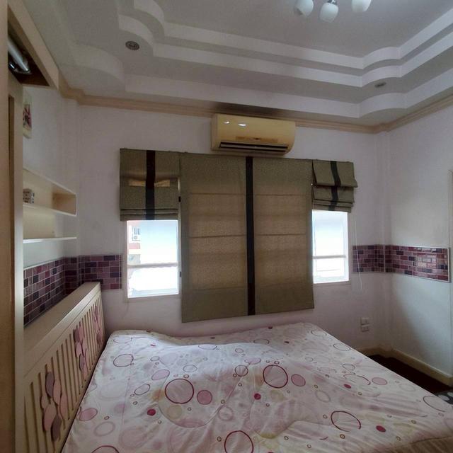 บ้านเดี่ยว 2ชั้น 109ตรว.รีโนเวท พร้อมอยู่ 10