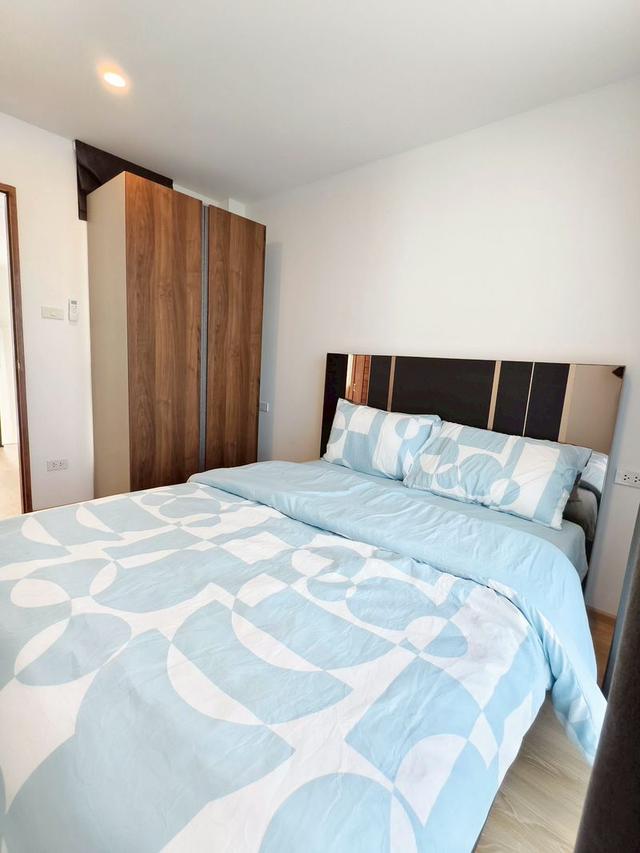 🌊 ให้เช่า Pool Villa 3 ชั้น 3 นอน 4 น้ำ 40,000.-/เดือน สวยหรูพร้อมอยู่ (No Pets) ✨ 4