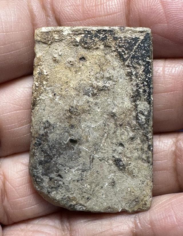 พระสมเด็จ เนื้อเก่าๆ รูปที่ 5