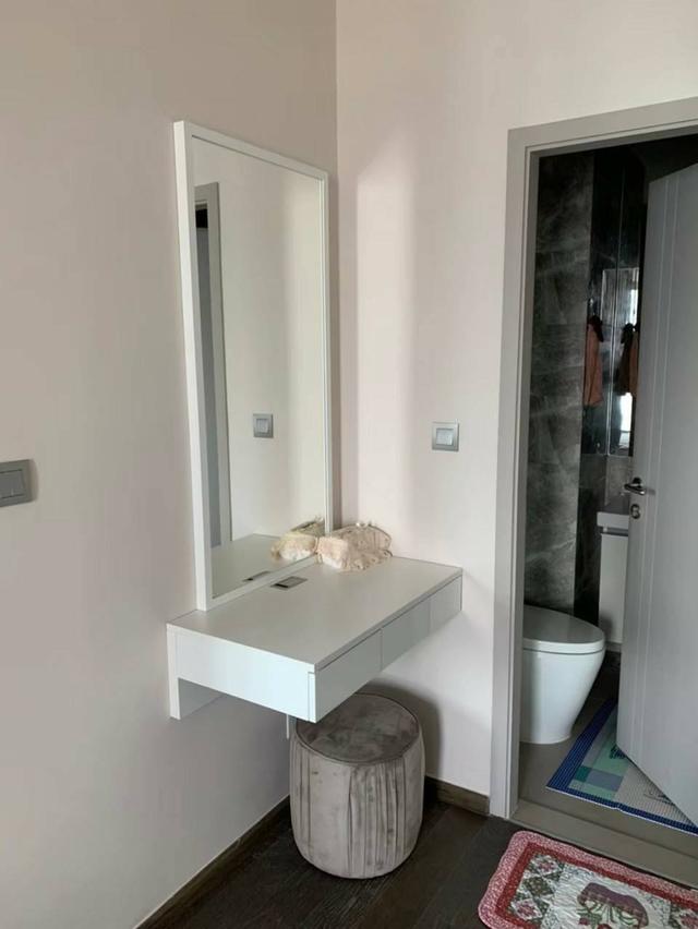 ให้เช่าคอนโด 1ห้องนอน BTSราชเทวี IDEO Q Siam - Ratchathewi (ไอดีโอ คิว สยาม - ราชเทวี) 5