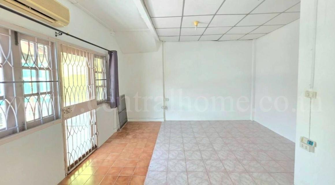 ทาวน์โฮม นิลุบล วิลล์ บางพลี รีโนเวทใหม่ พร้อมอยู่ 13