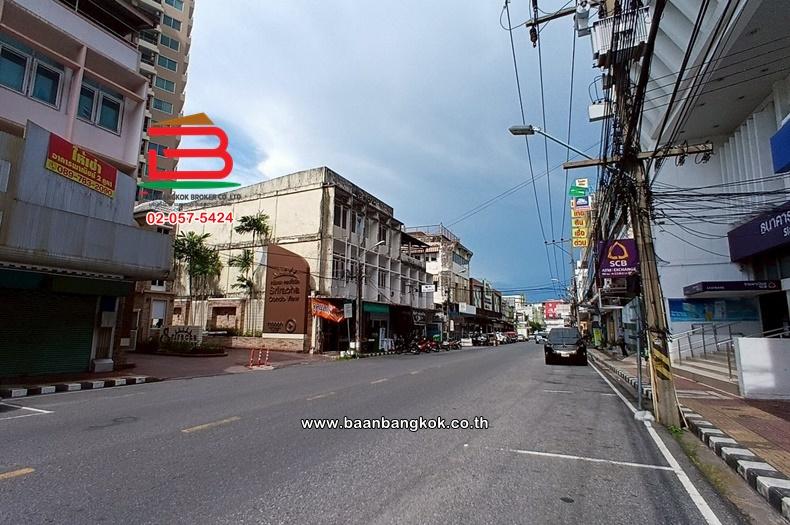 คอนโดมิเนียม โครงการ ศรีราชา คอนโดวิว (สุรศักดิ์ 1) เนื้อที่ 46.26 ตร.ม ใกล้สวนสุขภาพเกาะลอย ตำบลศรีราชา อำเภอศรีราชา จังหวัดชลบุรี 12