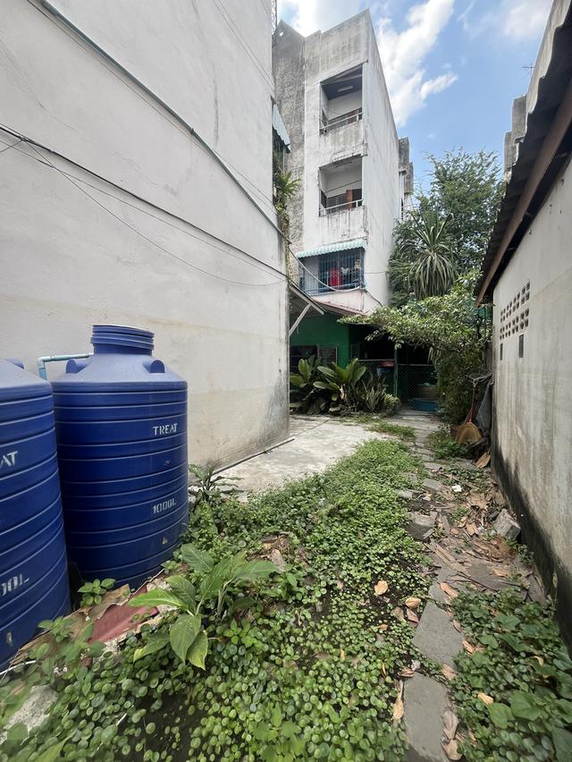 ห้องชุดโครงการรังสิตซิตี้ 19