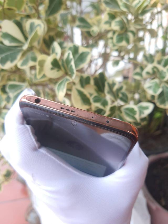 Redmi Note 10 Pro Ram 8+3GB 8