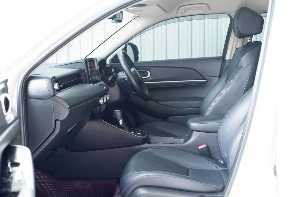 Honda HRV 1.5El ehev ปี22 13