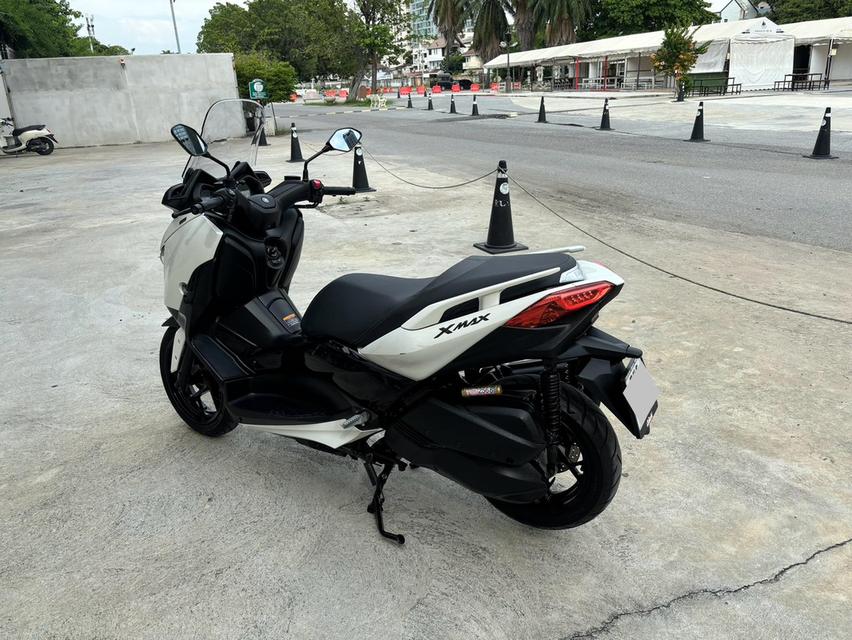 Yamaha x max 2022 มือ2 3