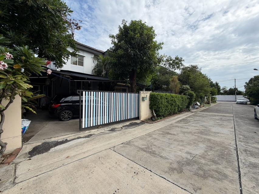 บ้านจัดสรร (บ้านเดี่ยว) 4