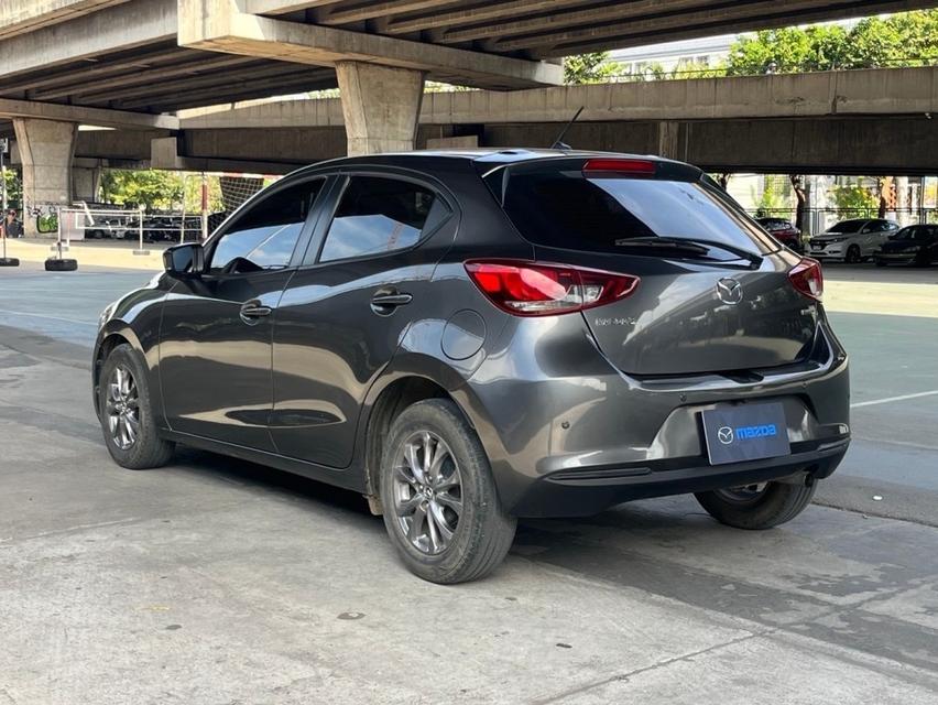 Mazda2 1.3 Sport S ปี 2021 รหัส WMT53 6