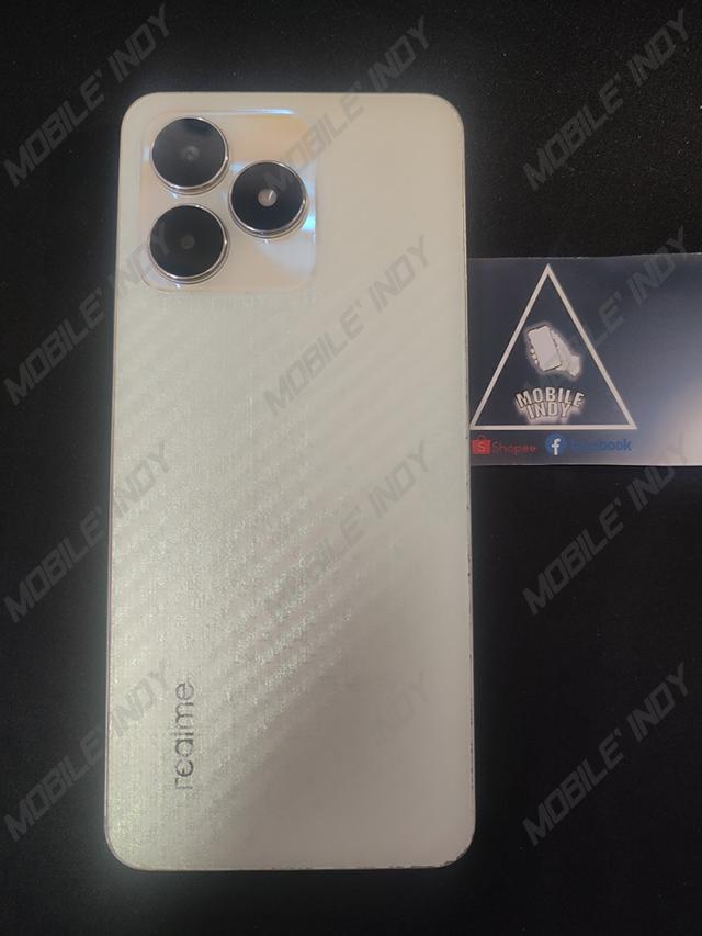 Realme C53 สี Champion Gold (RMX3760)
