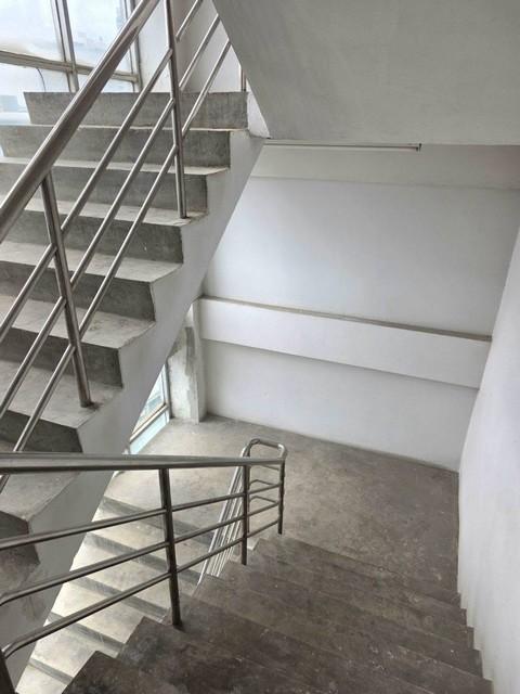 ให้เช่าอาคารสำนักงาน 7 ชั้น 910 ตรม. พร้อมลิฟท์ โครงการพงษ์ศิริชัย คอมเพล็กซ์ บรมราชชนนี 15 ใกล้เซ็นทรัลปิ่นเกล้า 6