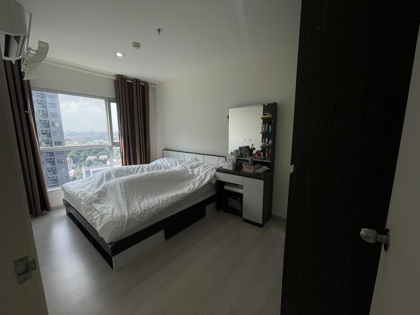 ขายคอนโดราคาถูก ติดBTS แอสปาย ทิมเบอร์โซน Aspire Sathorn Taksin Timber Zone 2