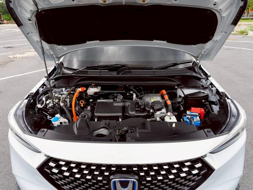 Honda HR-V 1.5 e:HEV RS ปี 2024