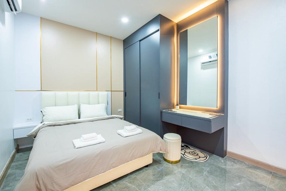 For rent pool villa Jomtien beach 100,000/month 8