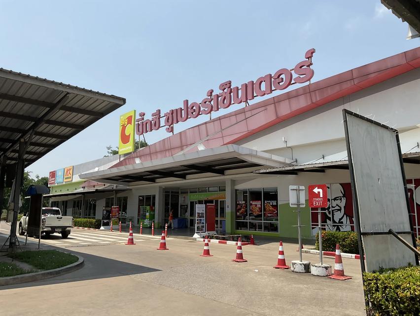 ขายที่ดิน 2 ไร่ 1 งาน ราคาถูกใกล้ถนน 304 เดินทางสะดวก แหล่งอำนวยความสะดวกครบวงจร 2-1-52 10