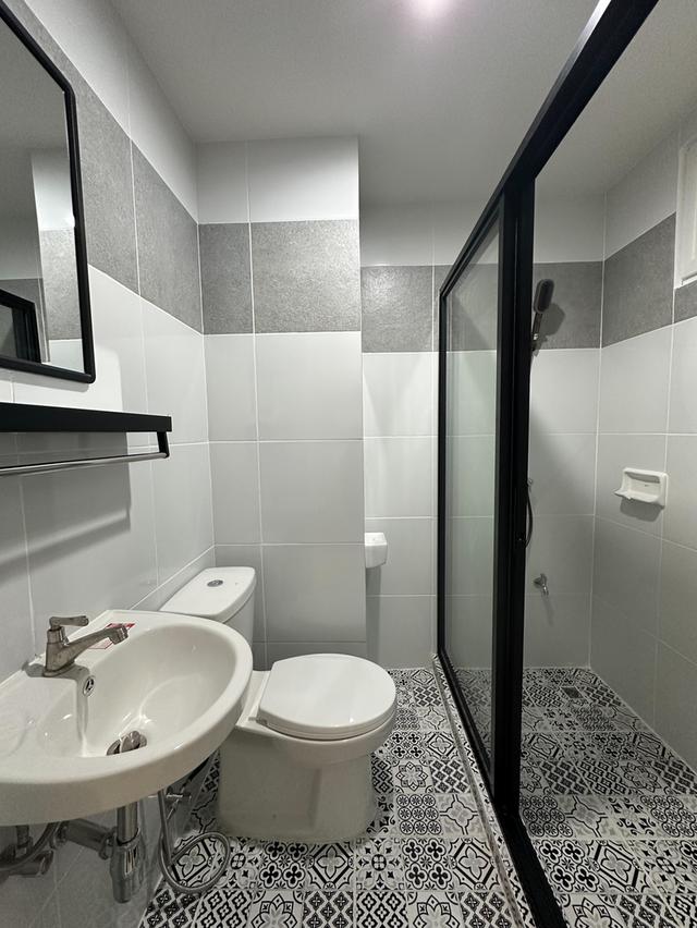 ทาวน์เฮ้าส์ ม.ศุภาวัฒน์ 4