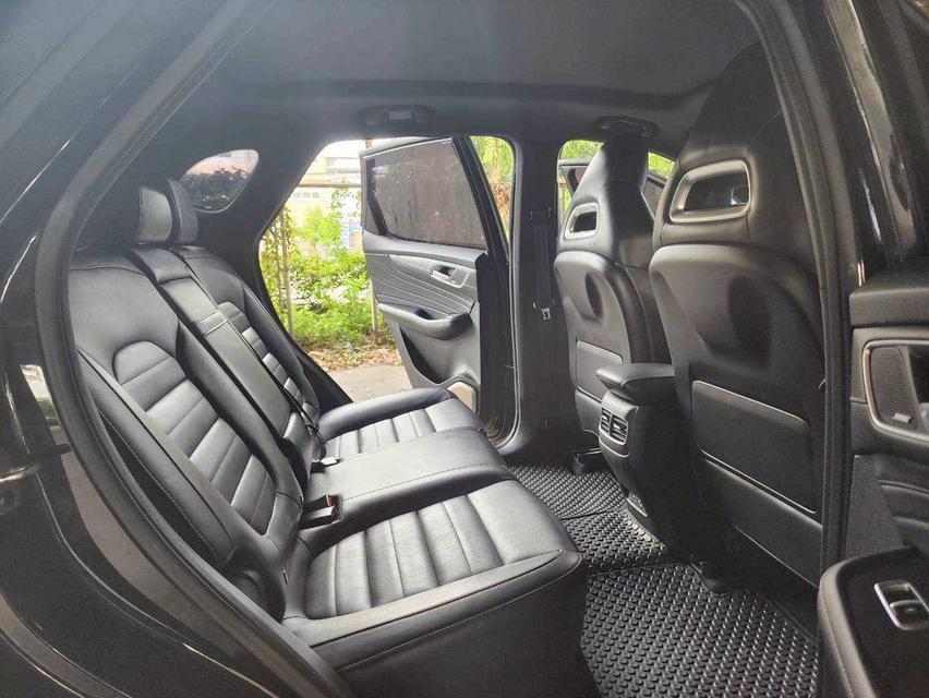 ขายด่วน! MG HS PHEV 1.5 X sunroof AT ปี 2021 16