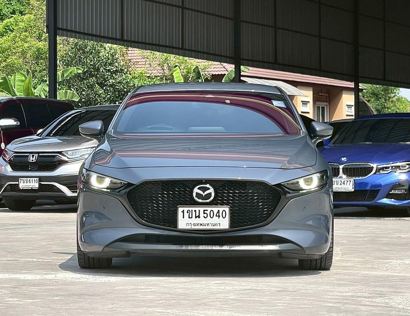 Mazda3 2.0SP Sport ปี20 รูปที่ 2