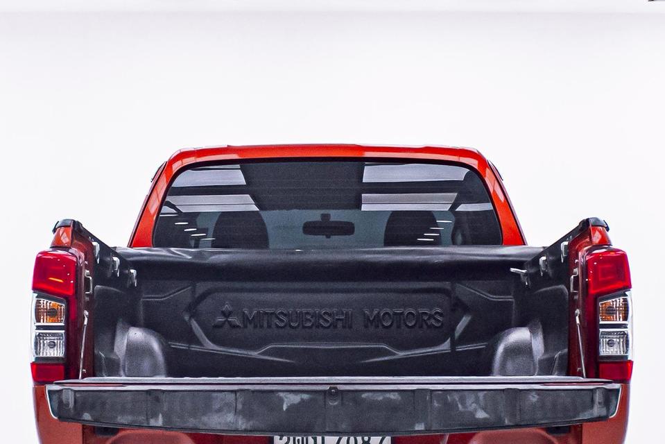 MITSUBISHI TRITON 2.4 GLX CAB PLUS 2019  6