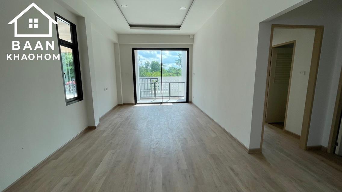 บ้านเดี่ยว หลัง มข ขอนแก่น แปลนสวย พรีเมี่ยม  10