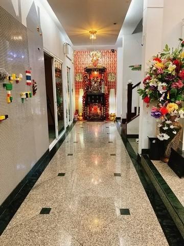 ขายบ้านเดี่ยวหรู พร้อมสระว่ายน้ำส่วนตัว ซอยบุญทวี แยก 2 ถนนกาญจนาภิเษก เขตบางแค บ้านตกแต่งบิวท์ส่วนที่สำคัญ พร้อมเข้าอยู 6
