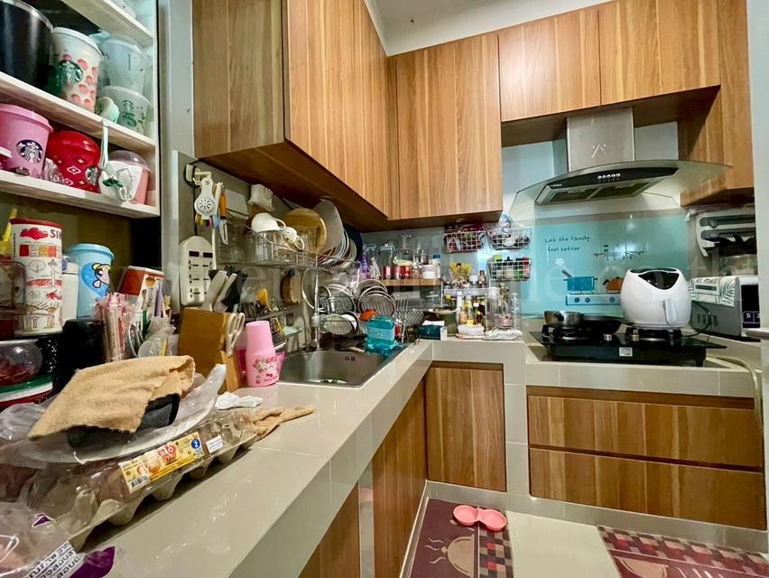 บ้านเดี่ยว พฤกษ์พิมาน เดอะ แกรนด์ ไพรเวท รังสิต - คลอง 2 6