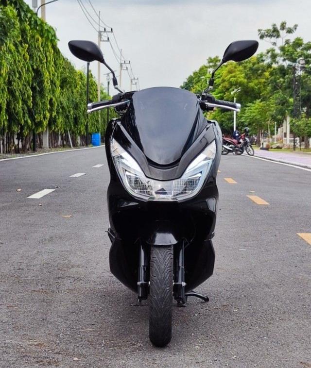 Honda PCX 150 ปี 2015