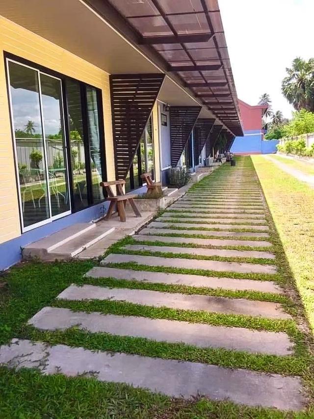 🌅 โอกาสทองสำหรับนักลงทุนและเจ้าของกิจการ! รีสอร์ทติดทะเลแหลมสิงห์ จันทบุรี 🌅 Great Investment Opportunity! Beachfront Resort in Chanthaburi 14