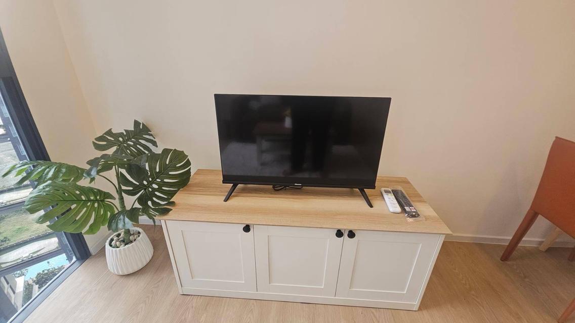 ปล่อยเช่าคอนโด Landmark@MRT Station พระราม9 8