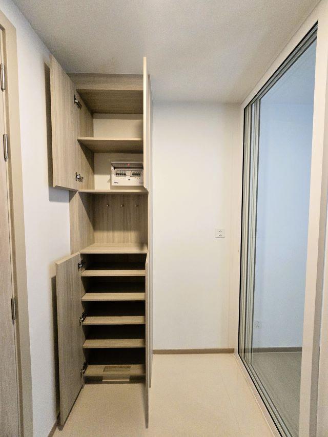 CM04390 ด่วน ขายใบจองคอนโด ดิ ออริจิ้น พหลโยธิน 57 The Origin Phahol 57 คอนโดมิเนียม ซอยพหลโยธิน 57 11