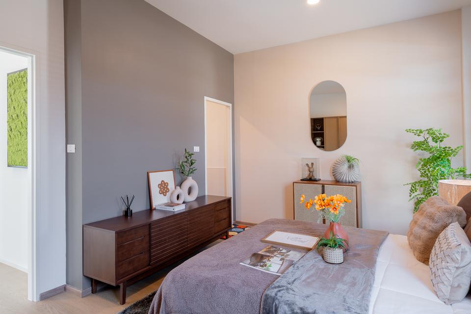 อรสิรินวิวล์ท่ารั้ว เชียงใหม่ 8