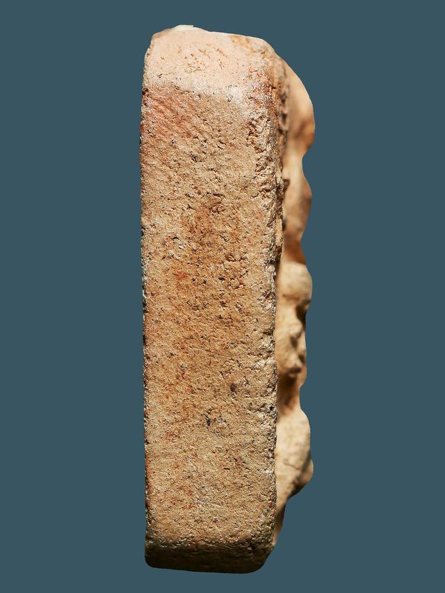 หลวงพ่อปาน วัดบางนมโค พิมพ์ไก่หางพวง....เก่าๆ รูปที่ 4