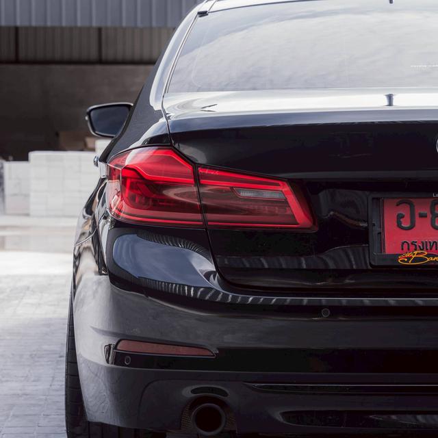 รหัสรถ 67GG8359 BMW 520d G30 Sport 2018 10