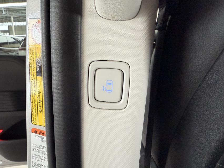 Hyundai Staria 2.2 SEL (ปี 2021) Wagon AT 19