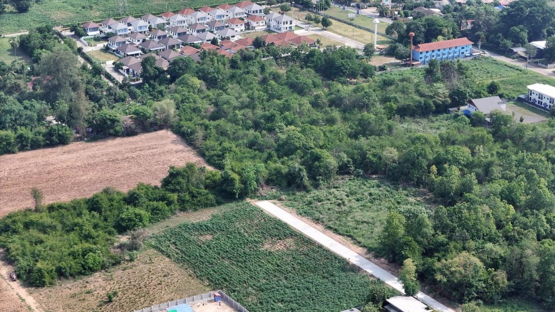 ข่าวดี.📢(9,000บ./วา) ในเมืองโคราชใกล้เซฟวัน  #ที่ดินจัดล็อค เฉลี่ย.(1 ไร่.ะ3.6 ล้าน) | หลังเจ้าสัวโคราช. | *น้ำไม่ท่วม. | ราคาถูกพิเศษ หายาก!! 6