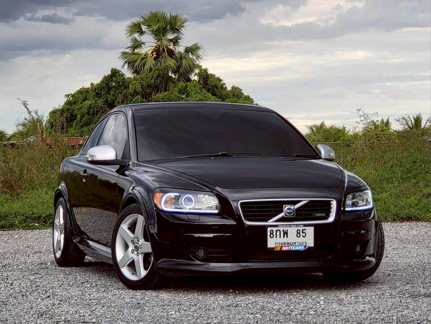 VOLVO C30 2.0 R-DESIGN 2011 รถหรู แฮทช์แบค ขายถูก คุ้มมากๆ