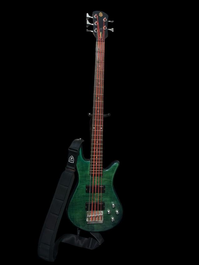 เบสไฟฟ้า Spector Legend Classic 5