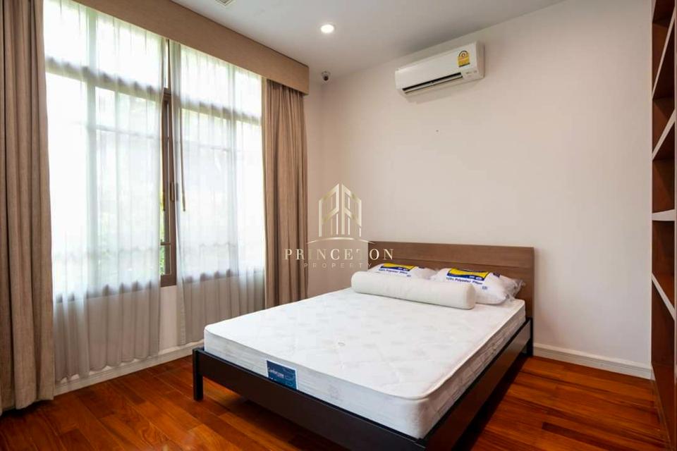 Luxury House for Sale or Rent Baan Sansiri Sukhumvit 67 12